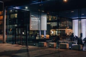 Investire in innovazione Canova Kube Padova