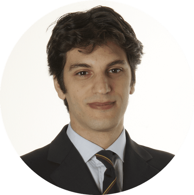 GIUSEPPE LEONARDI