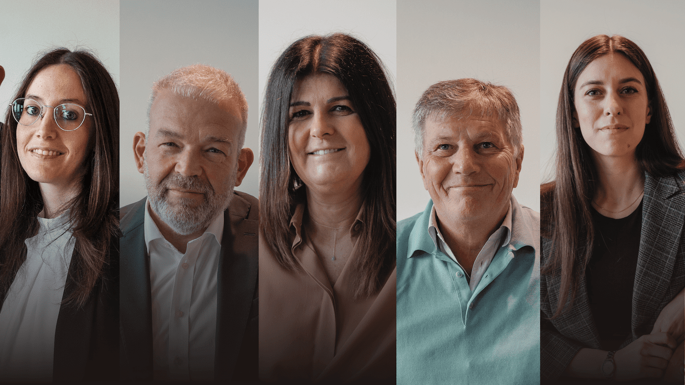 CANOVA TEAM HOMEPAGE
